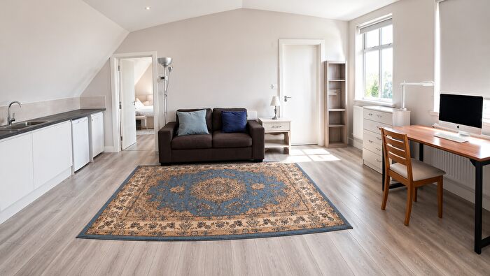 1 Bedroom Flat To Rent In Little Ealing Lane, London, W5