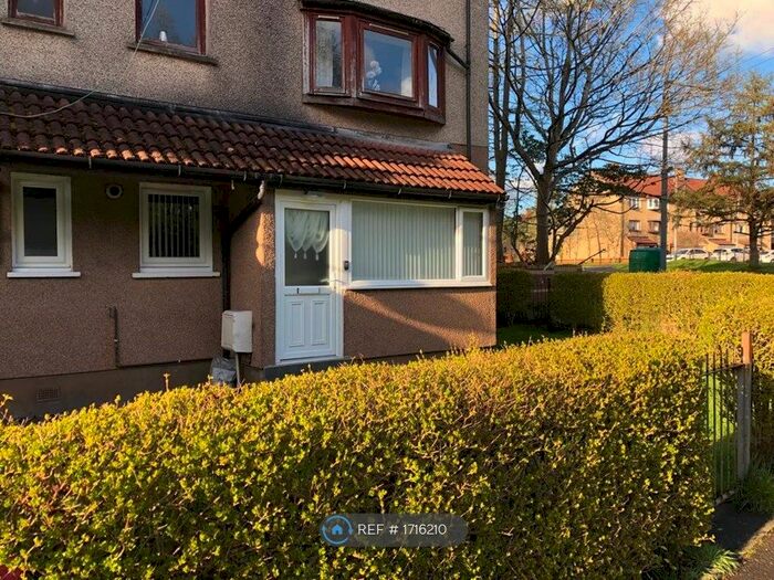 2 Bedroom Flat To Rent In Denmilne Path, Glasgow, G34