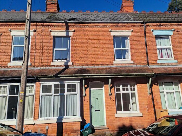 2 Bedroom Terraced House To Rent In Poplar Avenue, Kings Heath, Birmingham, B14