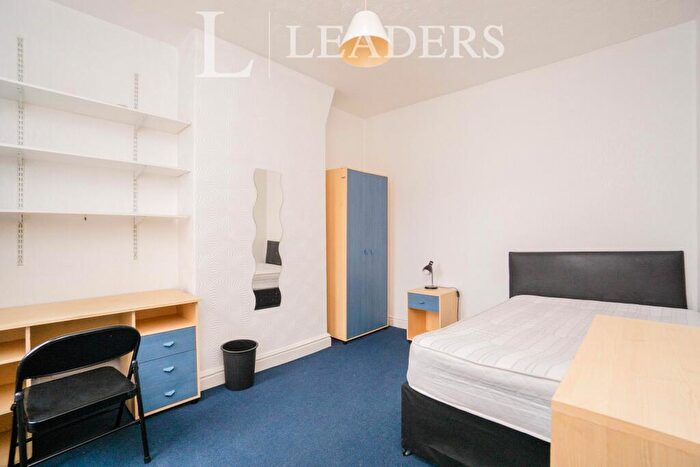 1 Bedroom House To Rent In Ermine Road, Chester, CH2