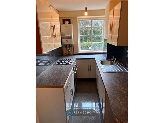 1 Bedroom Flat To Rent In London Road, Thornton Heath, CR7