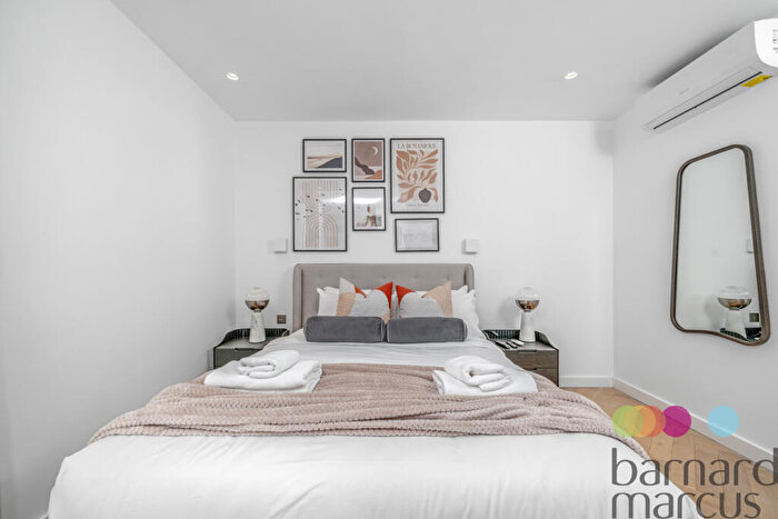 2 Bedroom Apartment To Rent In Oberman Road, London, NW10