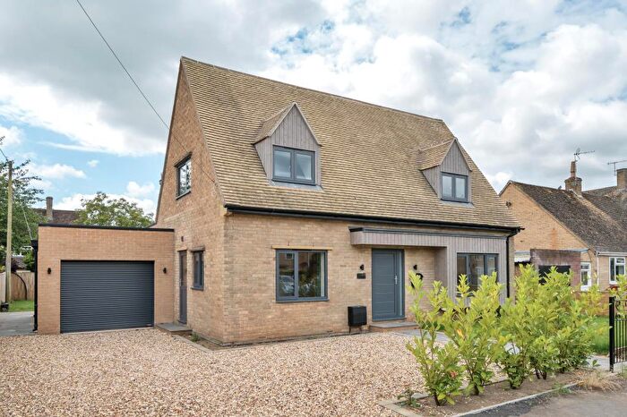 5 Bedroom Detached House To Rent In Moreton-in-marsh, Gloucestershire, GL56