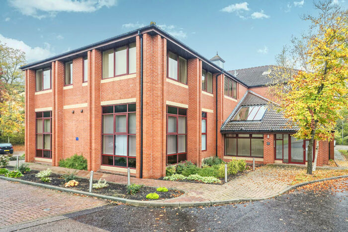 1 Bedroom Apartment To Rent In Ancells House, GU51