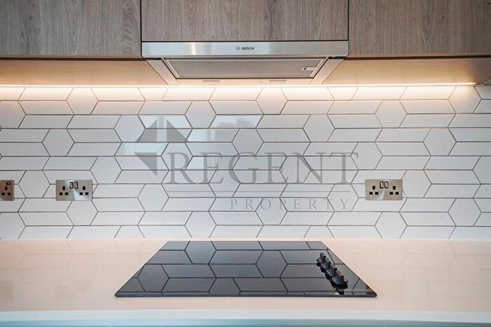 2 Bedroom Apartment To Rent In Cairncross House, Kidbrooke Village, SE3