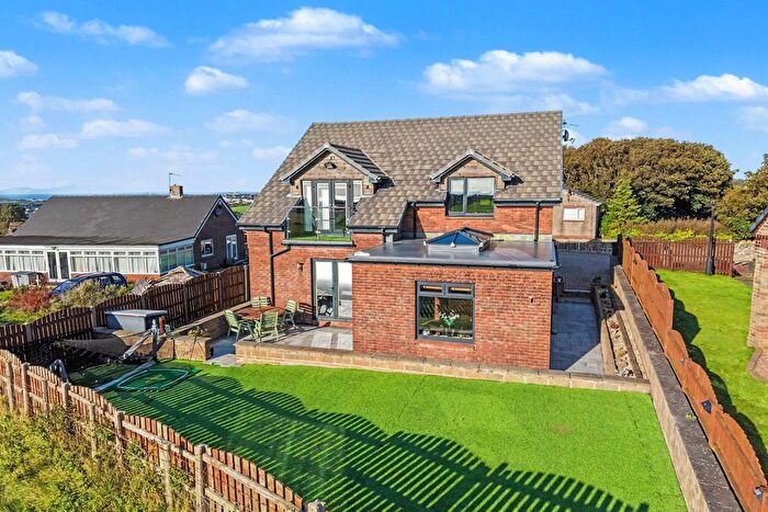 4 Bedroom Bungalow For Sale In Keys Brow, High Harrington, Workington, CA14