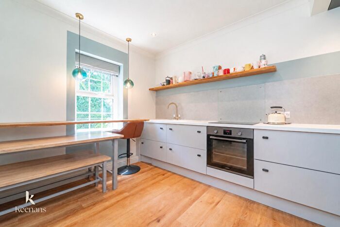 2 Bedroom Flat For Sale In Watling Gate, Brockhall Village, Old Langho, BB6