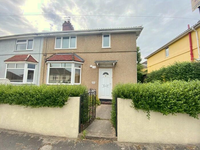 2 Bedroom Flat To Rent In Knowle, Queens Road, BS4