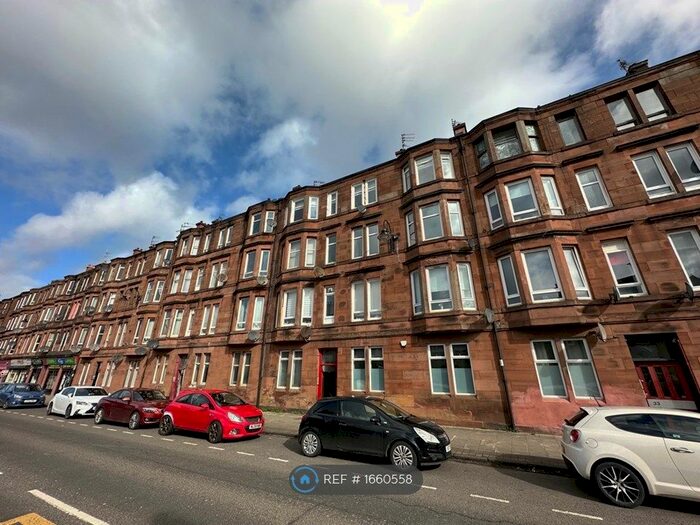 2 Bedroom Flat To Rent In Cambuslang Road, Rutherglen, Glasgow, G73