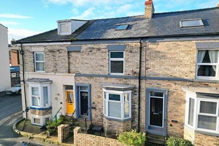 3 Bedroom Property To Rent In George Street, Whitby, YO21