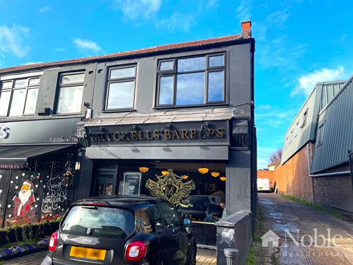 1 Bedroom Maisonette To Rent In Billet Lane, Hornchurch, RM11