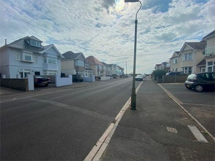 1 Bedroom Flat To Rent In 37A Stourcliffe Avenue, Southbourne, Bournemouth, Dorset BH6