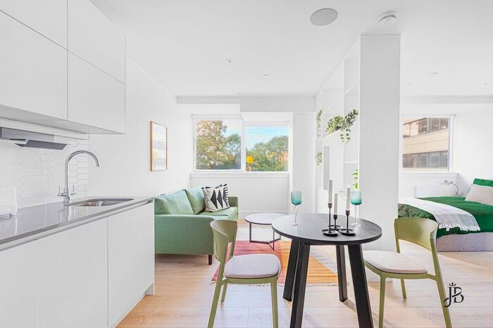 Studio To Rent In Olympic Way, Wembley, HA9