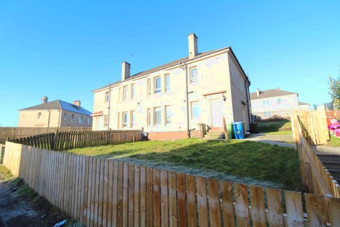 2 Bedroom Flat To Rent In Seagrove Street, Glasgow, G32