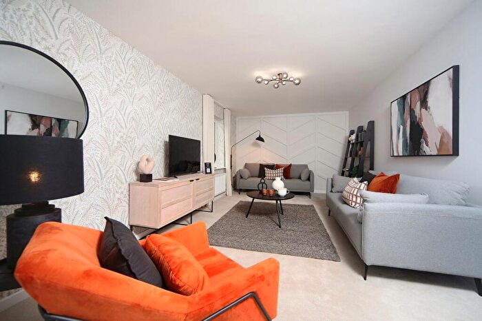 4 Bedroom Detached House For Sale In Lockheed Close, Beck Row, IP28