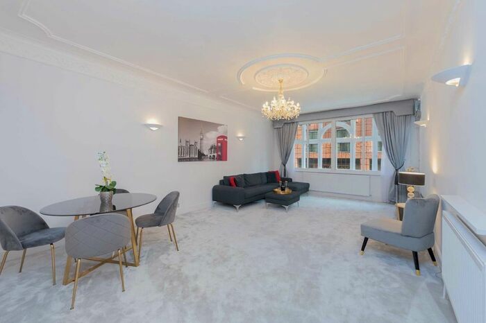 1 Bedroom Flat To Rent In Buckingham Gate, London, SW1E