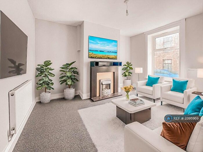 3 Bedroom Terraced House To Rent In Bentley Street, Darwen, BB3