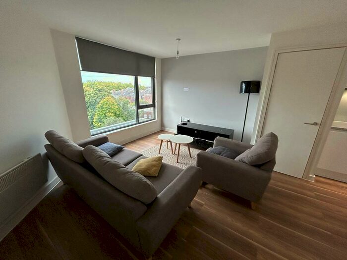 2 Bedroom Duplex To Rent In Falkner Street, Liverpool, Merseyside, L8