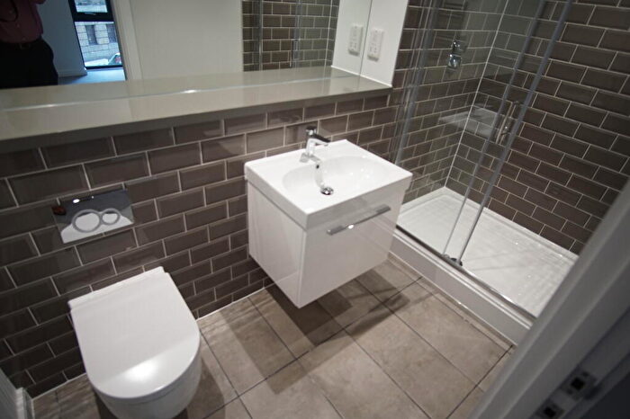 1 Bedroom Flat To Rent In The Milliners, St Thomas Street, BS1