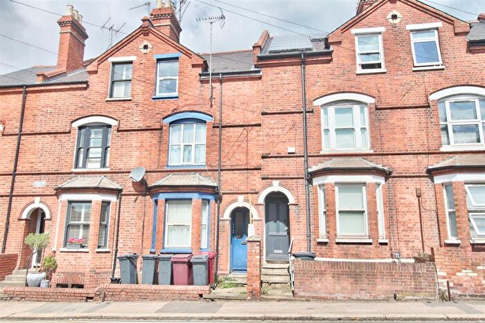 1 Bedroom Flat To Rent In Prospect Street, Caversham, Reading, RG4