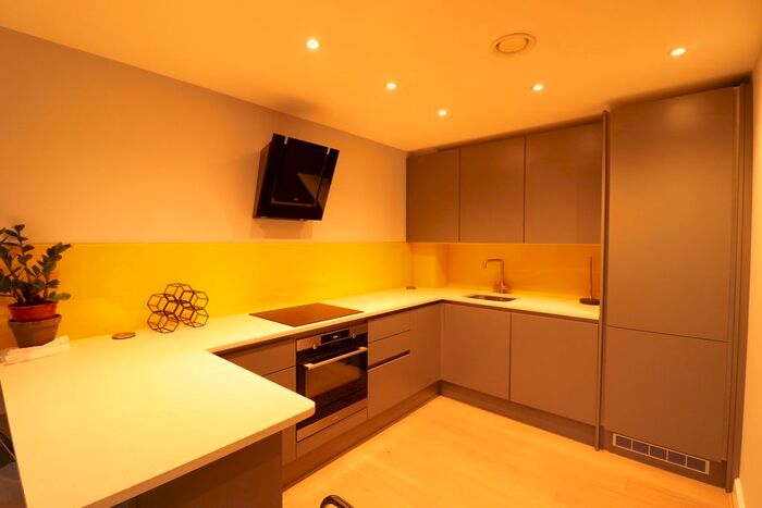 1 Bedroom Flat To Rent In Browning Street, Birmingham, B16