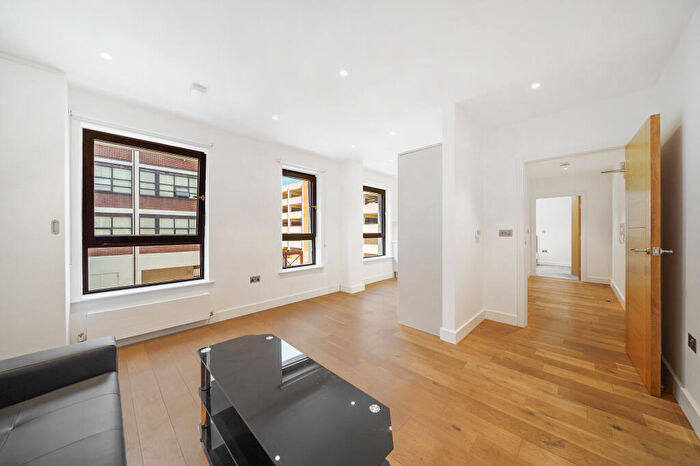 1 Bedroom Apartment To Rent In College Road, Harrow, HA1