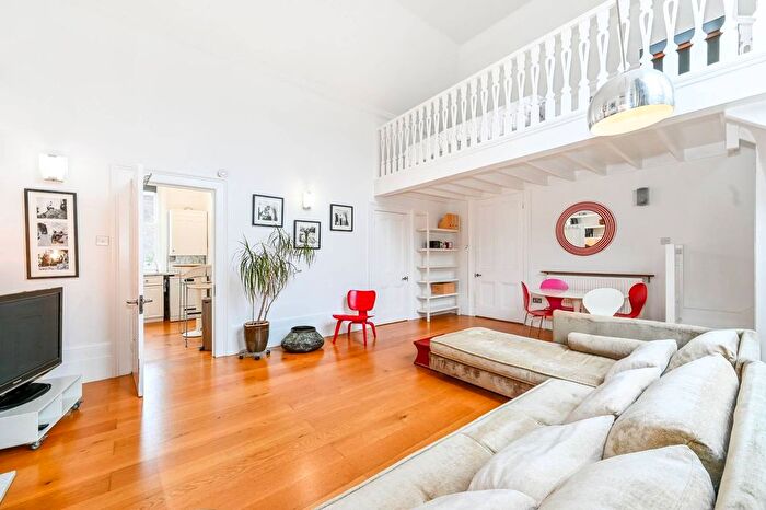 2 Bedroom Terraced House To Rent In Primrose Hill Studios, Primrose Hill, London, NW1