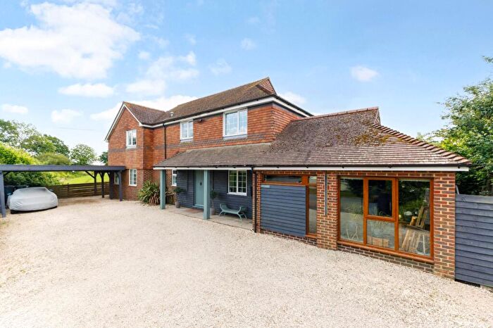 4 Bedroom Detached House For Sale In Pipers Lane, Northchapel, West Sussex, GU28