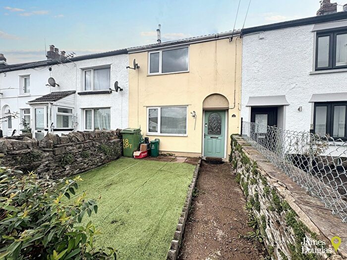 3 Bedroom Cottage For Sale In Old Park Terrace, Treforest, Pontypridd, CF37