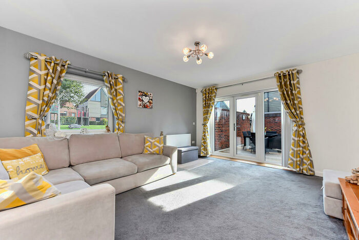 4 Bedroom Detached House For Sale In Horsted Park, Chatham, Kent., ME4