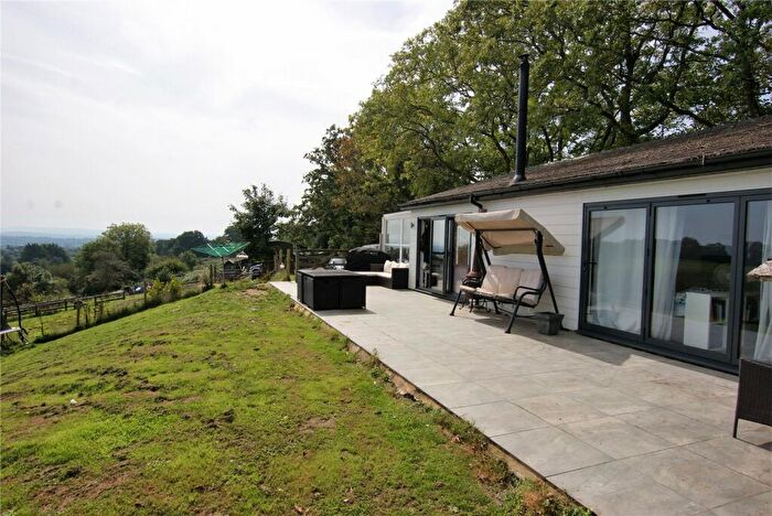 2 Bedroom Bungalow To Rent In Dolmans Hill, Lytchett Matravers, Poole, Dorset, BH16