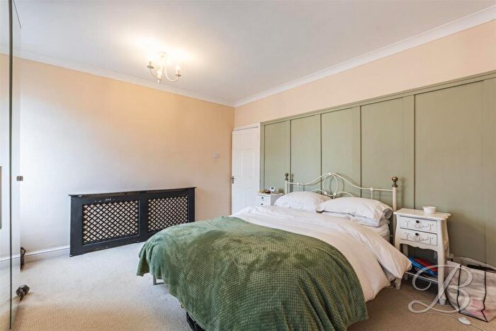 3 Bedroom Terraced House For Sale In Park Street, Kirkby-In-Ashfield, Nottingham, NG17