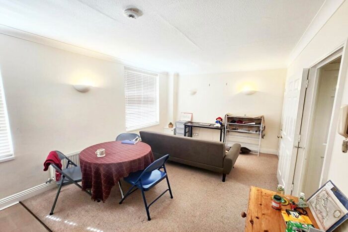 1 Bedroom Flat To Rent In Cosway Street, Marylebone, London, NW1