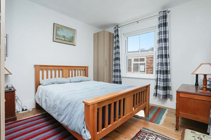 3 Bedroom Detached House For Sale In Acrise, Folkestone, CT18