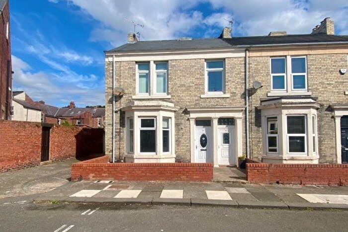 2 Bedroom Flat To Rent In Waterloo Place, North Shields, NE29