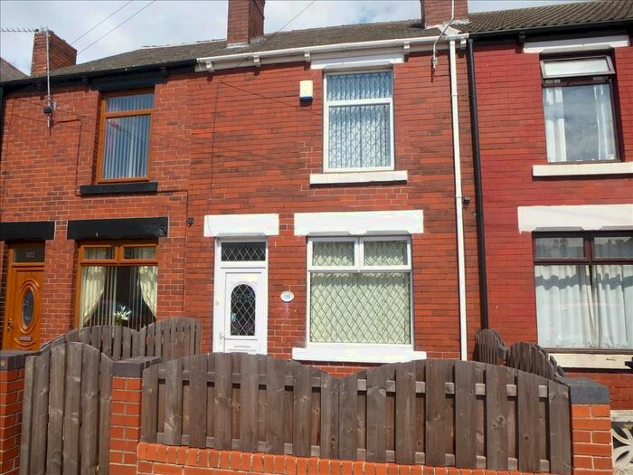 2 Bedroom Terraced House To Rent In Barnsley Road, Wath-Upon-Dearne, Rotherham, S63