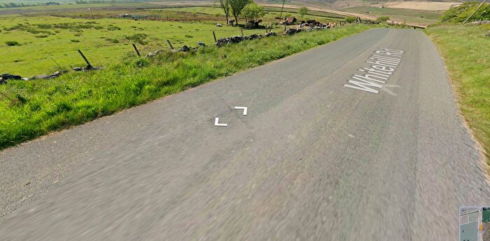 Land For Sale In Slack Lanelack Lane, Keighley Oakworth, BD22