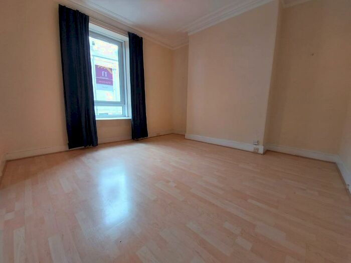 1 Bedroom Flat To Rent In Lamond Place, The City Centre, Aberdeen, AB25