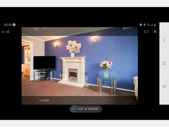 4 Bedroom Detached House To Rent In Nuneaton, Nuneaton, CV10