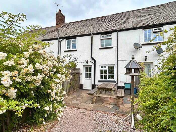 1 Bedroom Cottage To Rent In Days Pottles Lane, Exminster, EX6