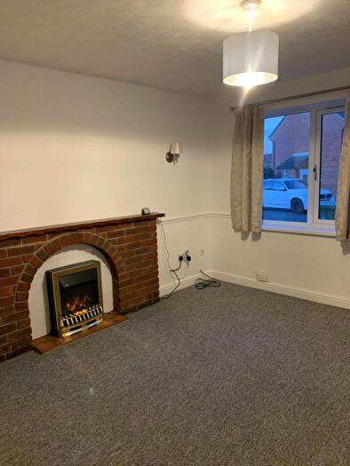 2 Bedroom Semi-Detached House To Rent In Orion Way, Laceby Acres, Grimsby, Lincolnshire, DN34