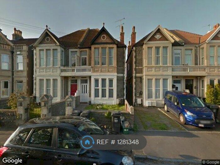 1 Bedroom Flat To Rent In Vicarage Rd, Bristol BS3
