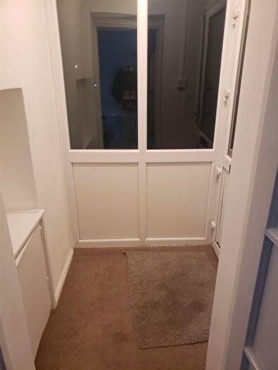 1 Bedroom Terraced House To Rent In Allen Close, Birmingham, B43