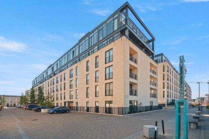 1 Bedroom Apartment To Rent In Leopold House, Percy Terrace, Bath, BA2