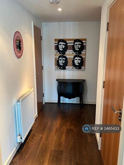 1 Bedroom Flat To Rent In Royal Carriage Mews, London, SE18