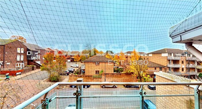 2 Bedroom Apartment To Rent In Wellspring Crescent, Wembley, HA9