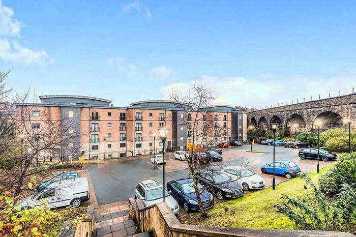 2 Bedroom House To Rent In Birkhouse Lane, Paddock, Huddersfield, HD4