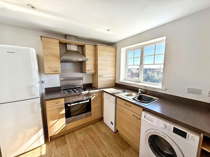 2 Bedroom Apartment To Rent In Mickley Close, Wallsend, Tyne And Wear, NE28