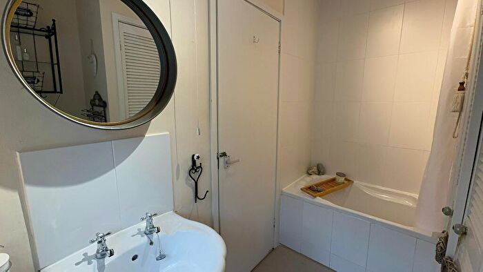2 Bedroom Character Property To Rent In Church Street, Aspley Guise, Milton Keynes, MK17