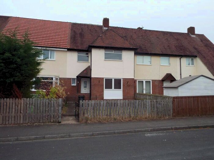 2 Bedroom Terraced House To Rent In Kings Lane, Chester Le Street, DH2